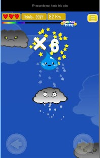 How to mod H2O 1.8 apk for android