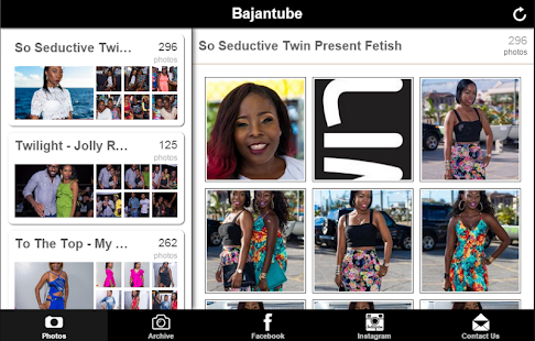 Download Bajantube APK for Android