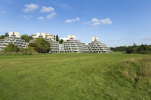 University of East Anglia Campus