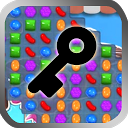 Candy Crush Saga Cheats Guide mobile app icon