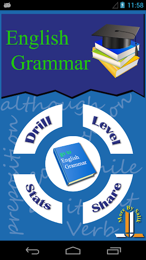 Test Your English Grammar