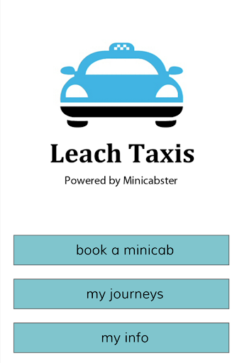 Leach Taxis