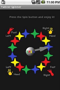 How to install Twister Spinner patch 1.1 apk for android