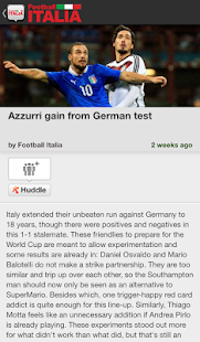 Free Football Italia APK