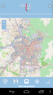 How to get Chilemap 1.0.0 mod apk for android