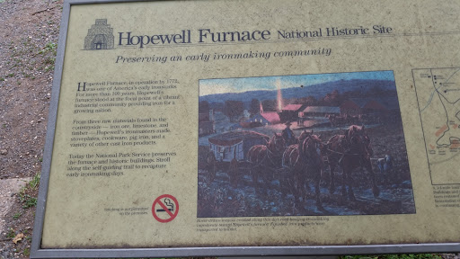 Hopewell Furnace