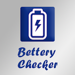 Battery Checker Apk