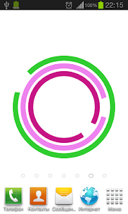 How to mod Live Clock Wallpaper patch 1.0 apk for pc