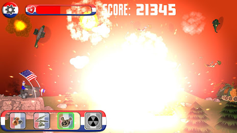 bitcoin blaster poster 20