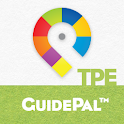 Taipei City Guide logo