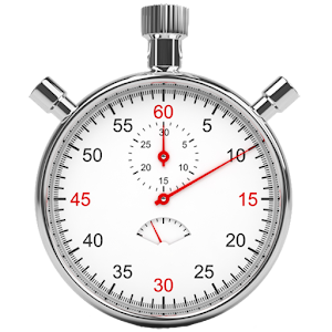 Stopwatch & Countdown Donate