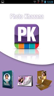 PhotoKhazana Screenshots 0