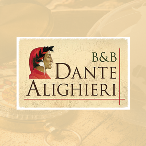 BB Dante Alighieri LOGO-APP點子