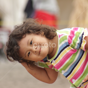 areta salsa rashida by Alnia Furwani Maulina - Babies & Children Children Candids