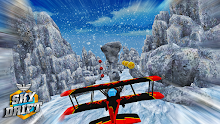 Sky Drift - Air Race Battle APK