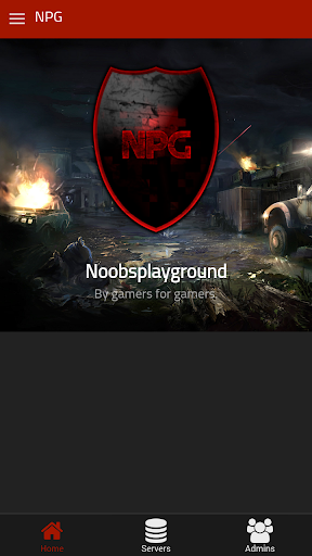 NPG Noobsplayground