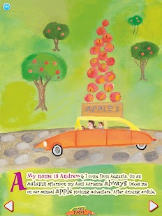 Download A, My Name Is Andrew APK for PC