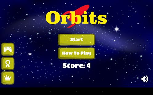 Free Orbits APK