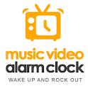 MusicVideoAlarmClock logo