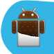 APW Theme Ice Cream Sandwich