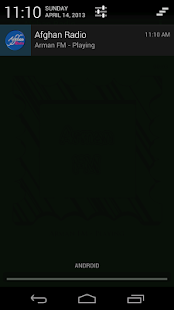 Afghan Radio Screenshots 4