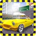 Taxi Driver Simulator icon