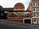 Speight's Brewery