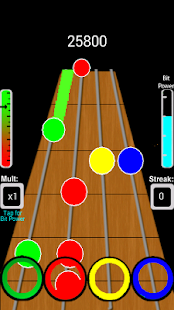 How to mod 8-Bit Rock Hero 1.2 apk for laptop