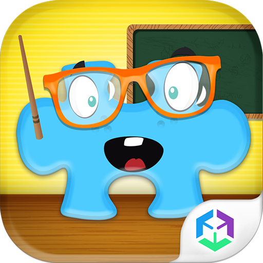 Puzzle Maestro - made for kids 解謎 App LOGO-APP開箱王
