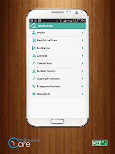 ContinuousCare Health App - Android Apps on Google Play