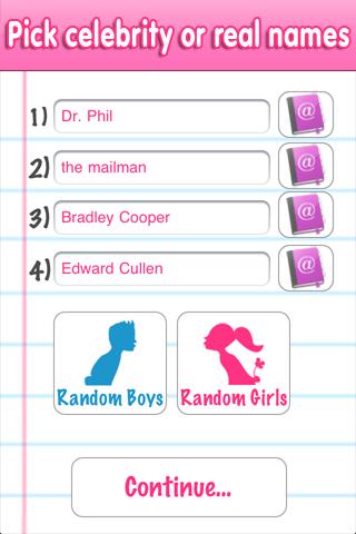 MASH Screen 2