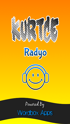 Kurtce Radyo Kurdish Radio
