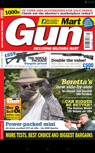 Gunmart