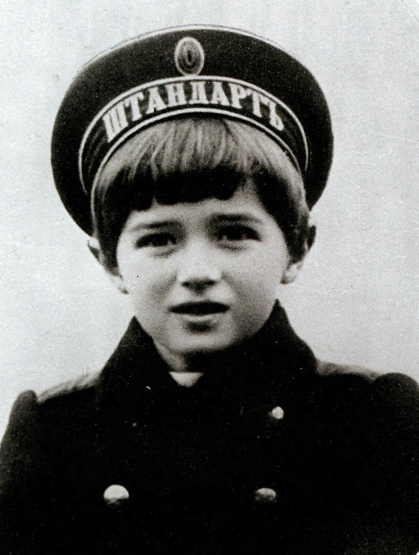 Алексей Косыгин Фото В Детстве