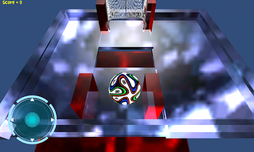 Balance Ball Free Screenshots 2