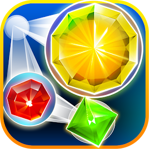 Gem Swipe Deluxe 
