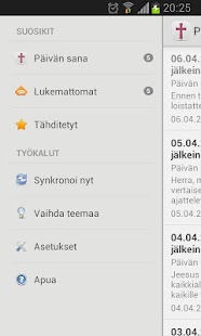 Free Download Päivän sana APK