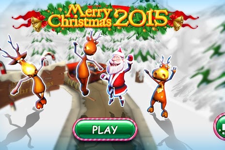 Download Santa Claus 2015 ChristmasTrip APK for Android