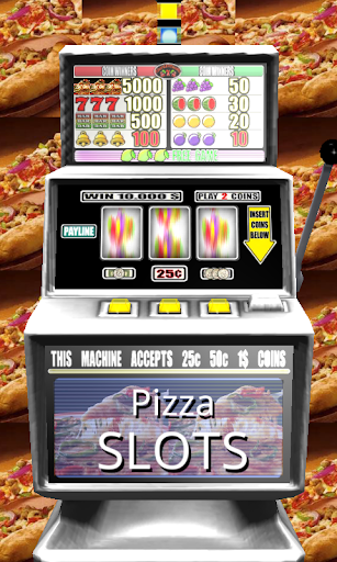 免費下載紙牌APP|Pizza Slots - Free app開箱文|APP開箱王