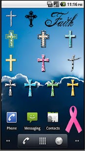 How to mod Christian Faith Cross Stickers patch 1.01 apk for android