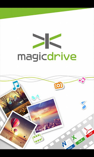 MagicDrive