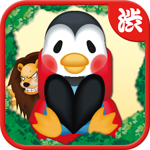 The penguin's musical chairs.apk 1.3