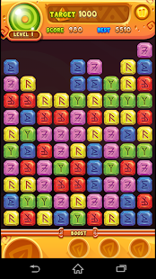   Blocks Burst- screenshot thumbnail   