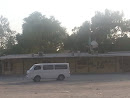 Mini Mosque AL Manshar
