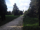 Park Of Migazzi