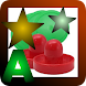Air Hockey Game