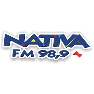 Nativa FM Tubarão 1.0