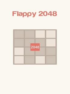 Download Flappy 2048 APK for Android