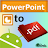 PowerPoint to PDF (PPT, PPTX) APK สำหรับ Windows - ดาวน์โหลด