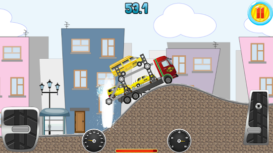 Free Download Taxi Transport APK for PC